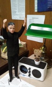 The Jackson 5 is still awesome!