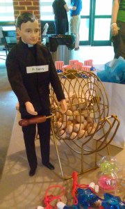 It's CREDO! (not that other game)