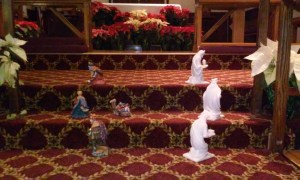 Parting is such sweet sorrow.